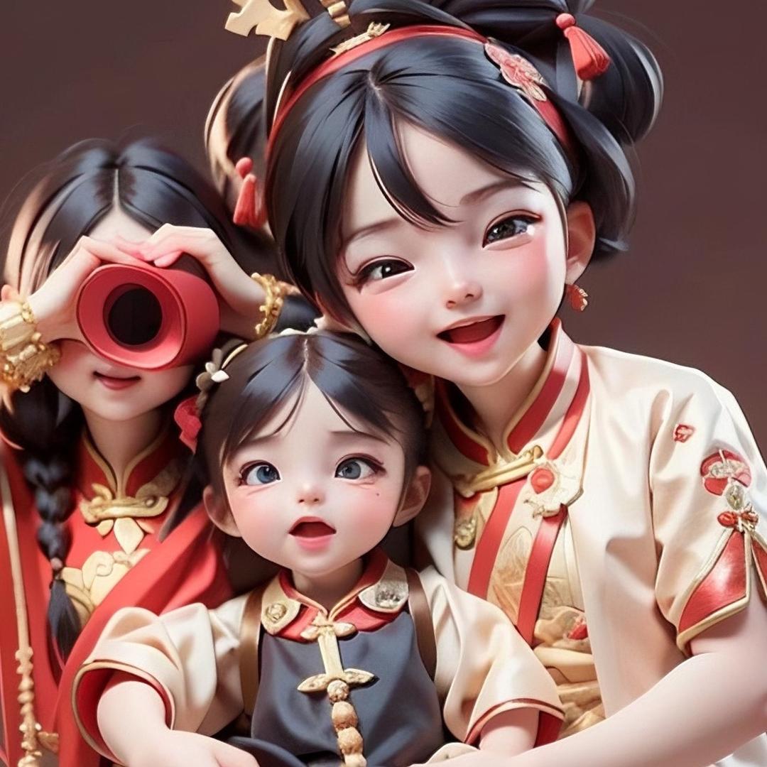 景园天