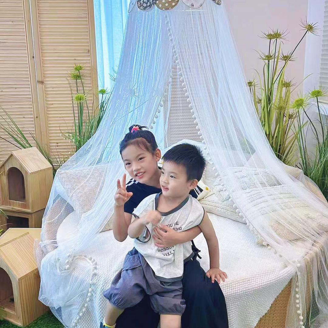 臻爱手工织语店