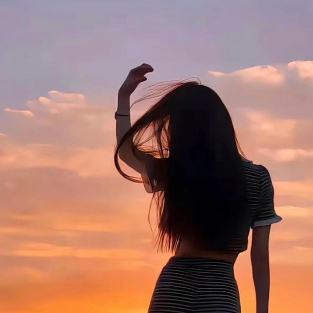 晚风_