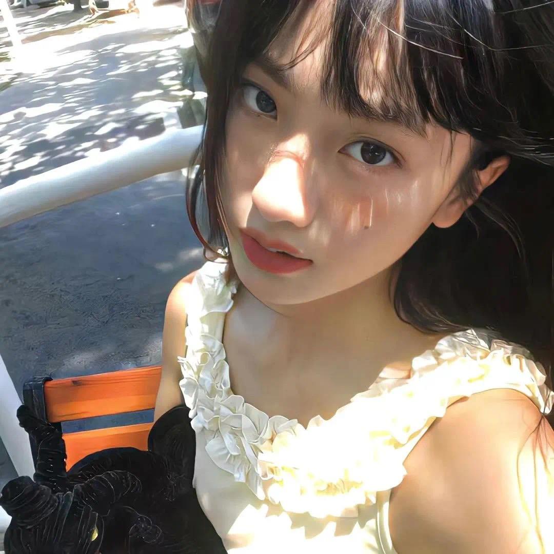 小小橙