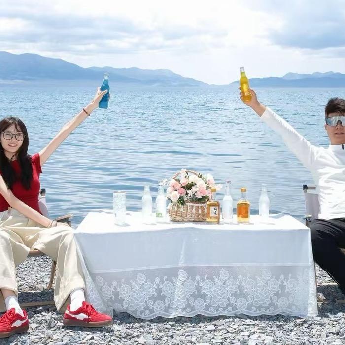 海纳百川弼马温