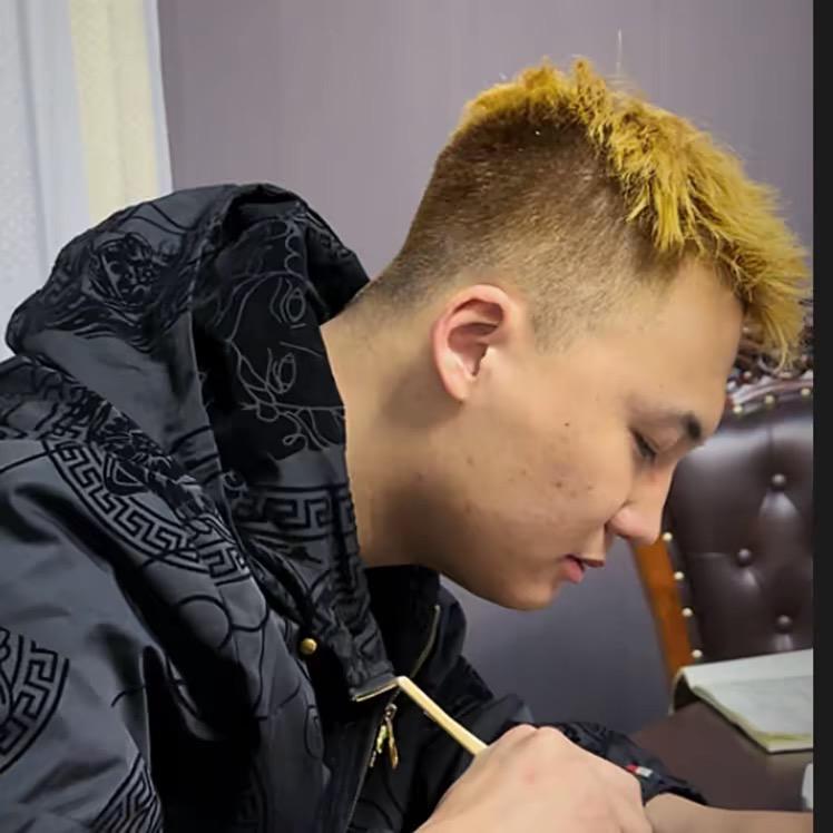 傻甜迪