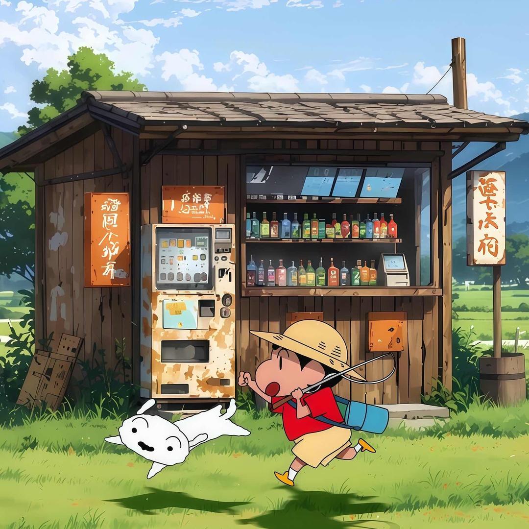 Lucky 静静静啊🥤