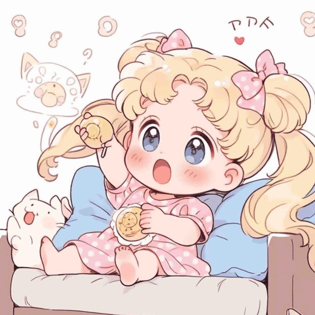 兜兜里没有糖ღ