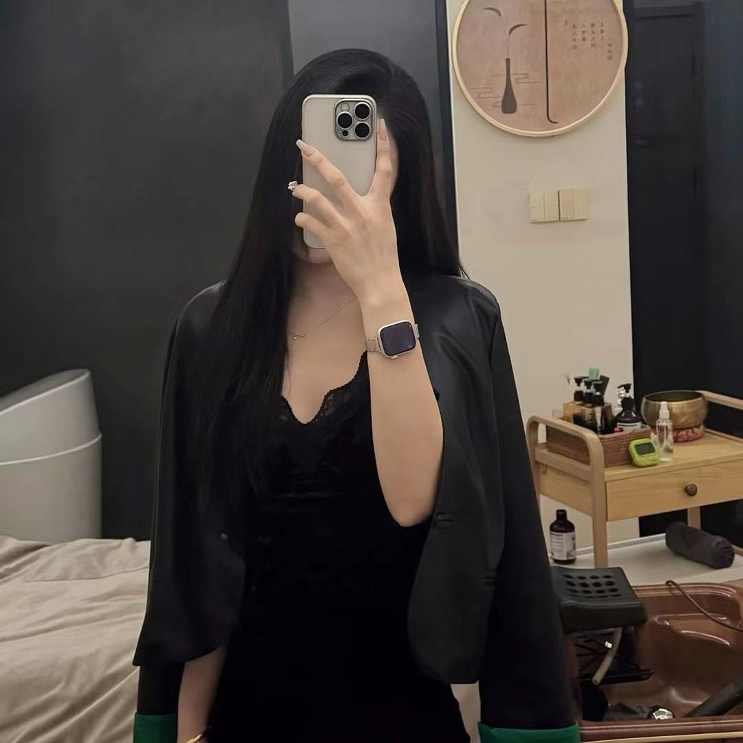 宝藏女孩