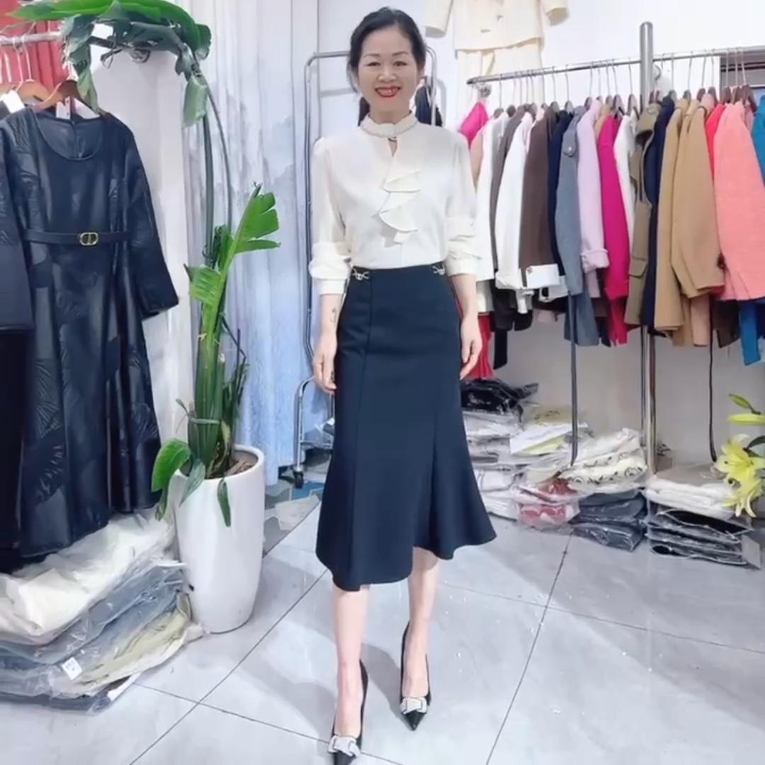 黄岛区遇见爱女装