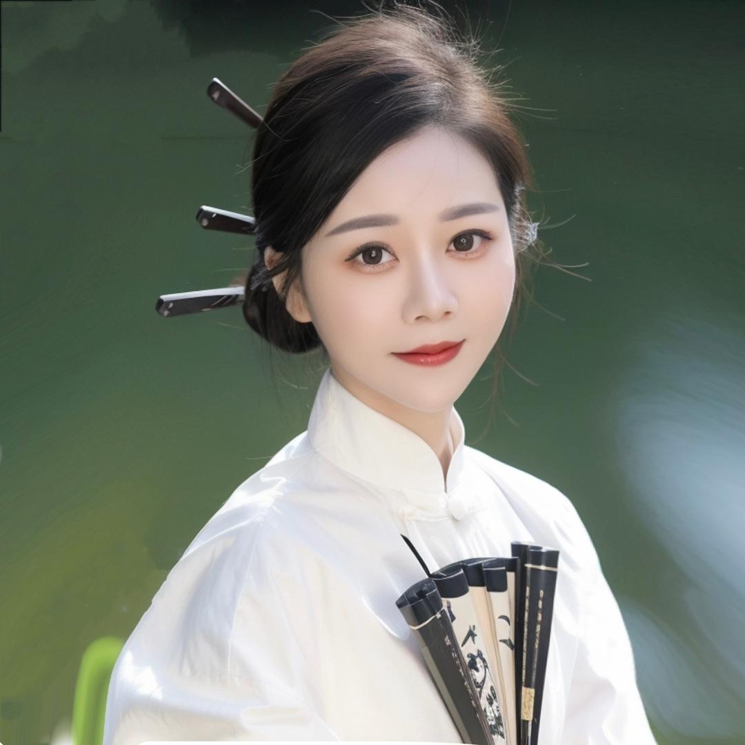 @邱丽花