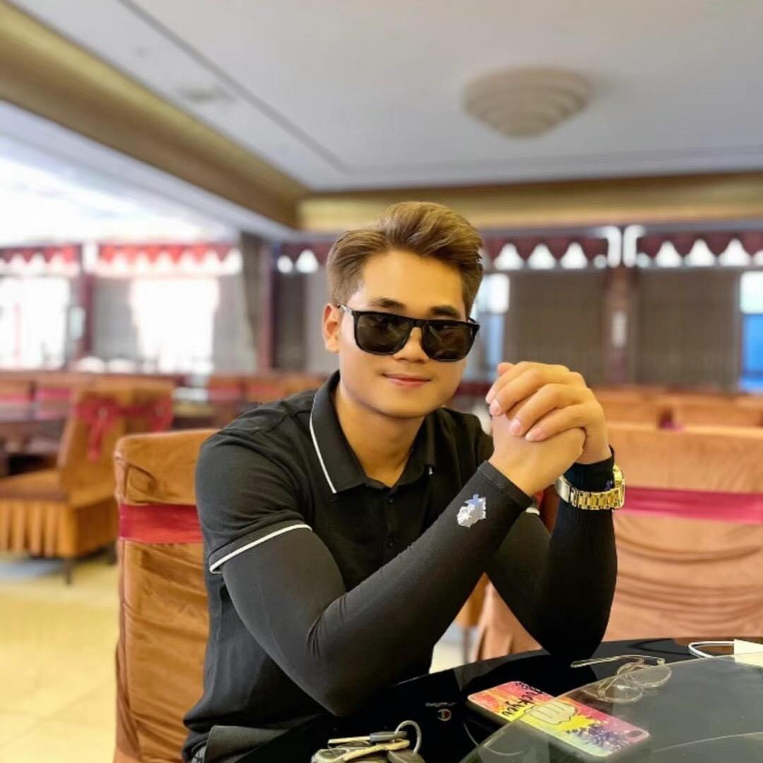 仔哥Oo Nay Min