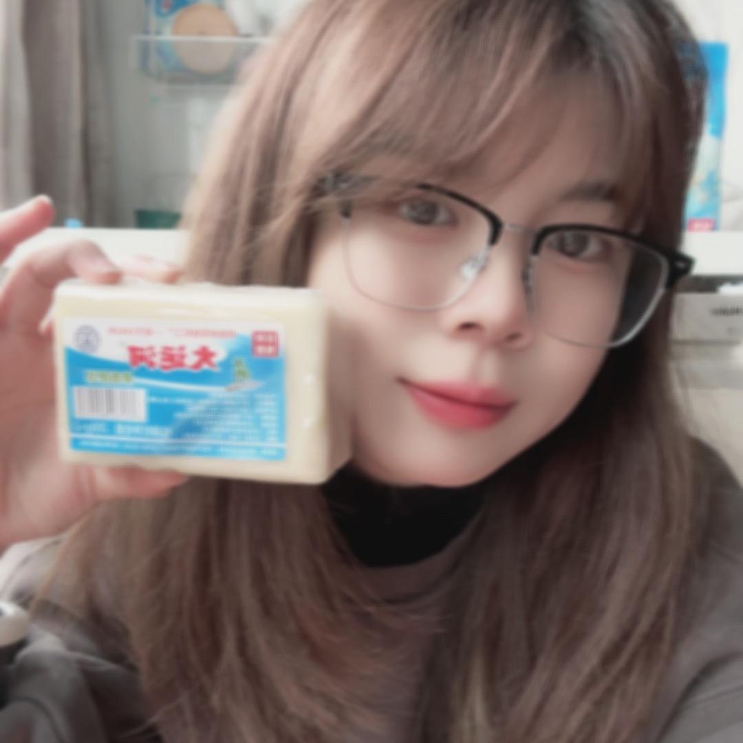 朱古力力（大运河肥皂）