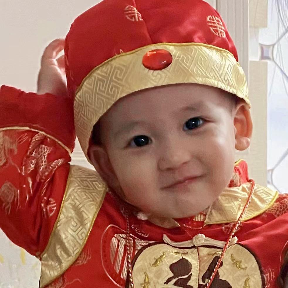 有孩子之后就疯了