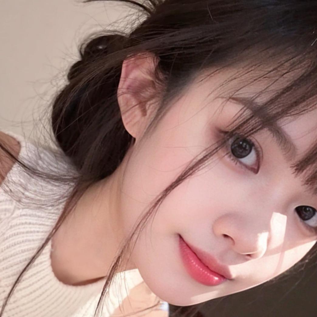 💞周周呀¹🌈