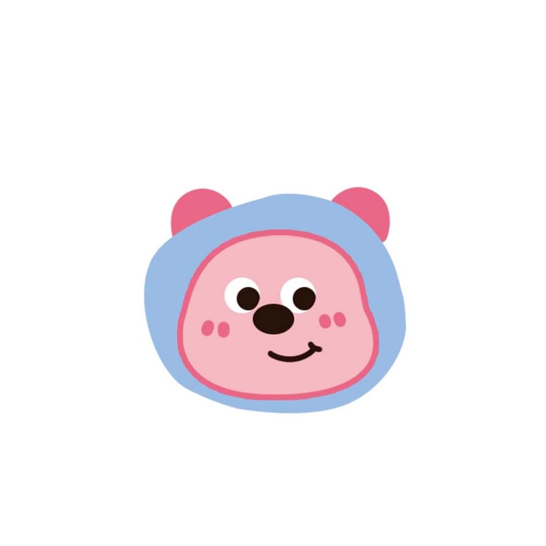 公主四个胃