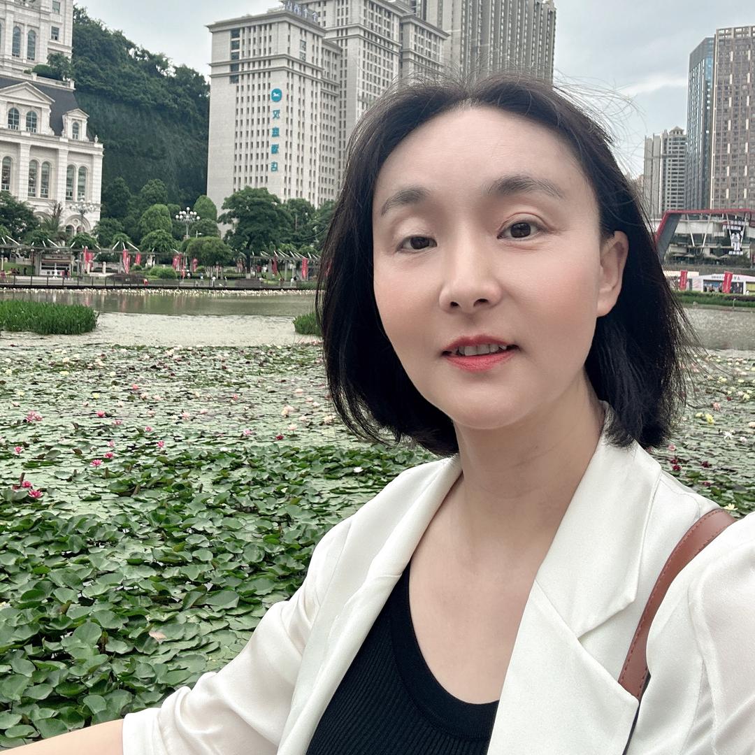 潘姐传媒工作室
