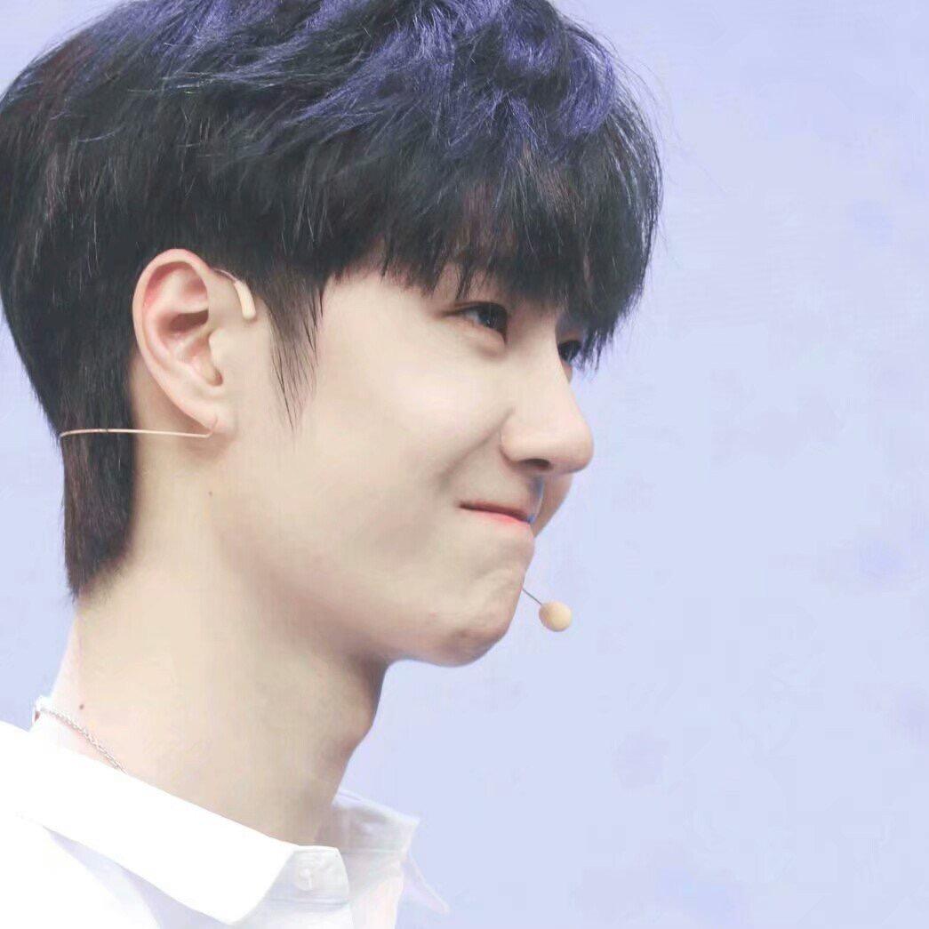 Lulu是个团子°ʚɞ