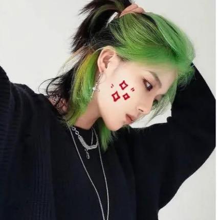 恶魔😈天使👼🏻