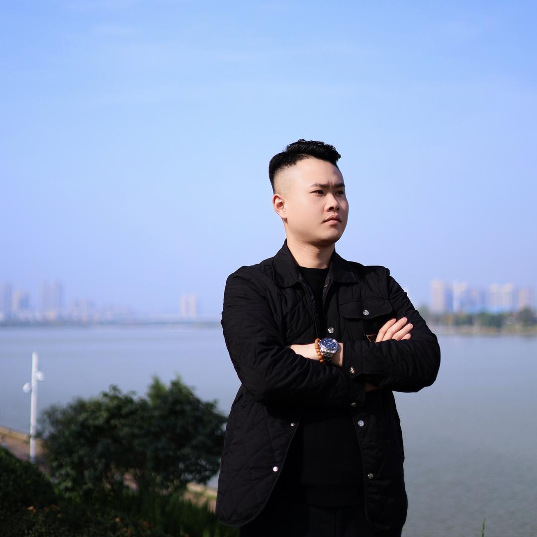 皓明☀️