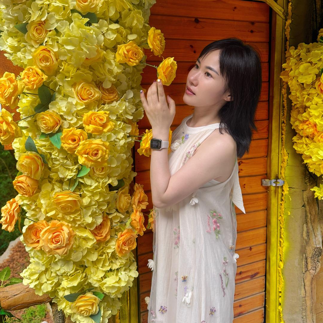 ☘️暖暖🌻