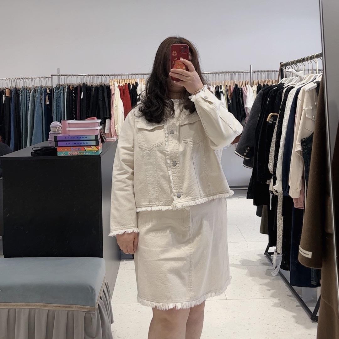 登封市市区图图大码女装