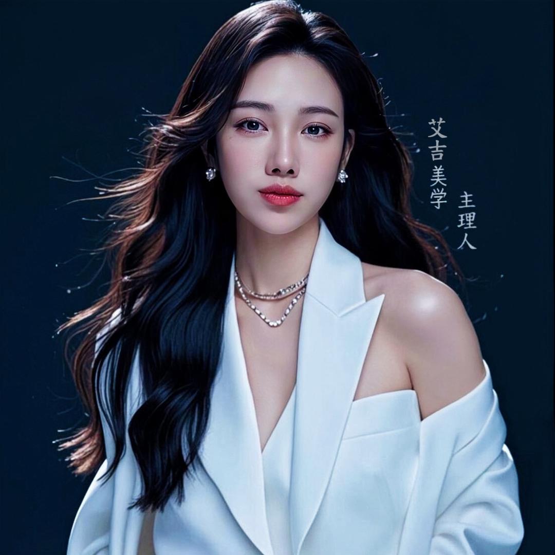 福清艾吉眉型设计