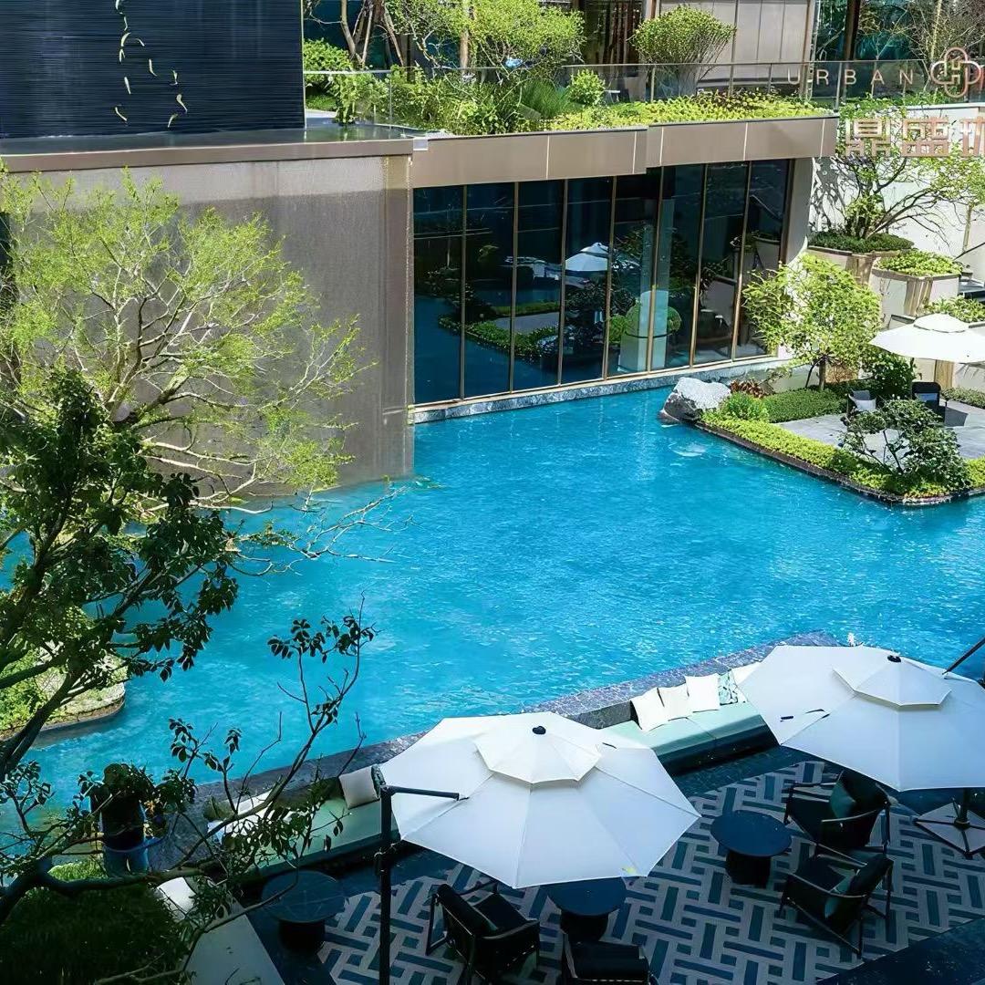 形馆游泳健身(石狮店）