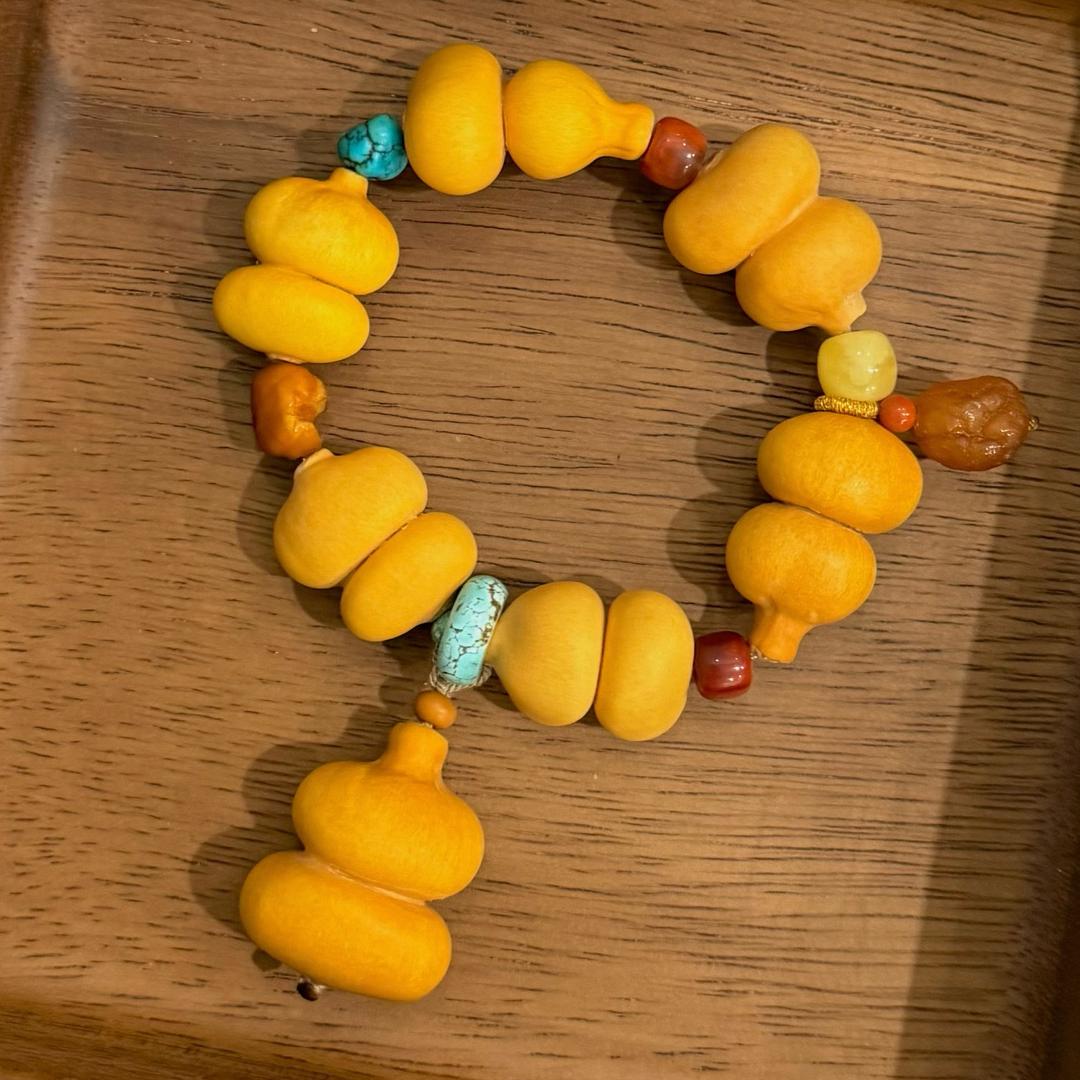 月亮葫芦臻选阁