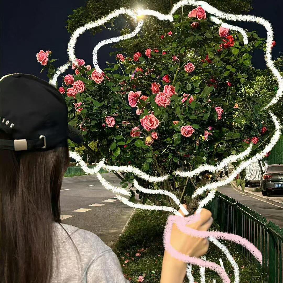 沐颜~