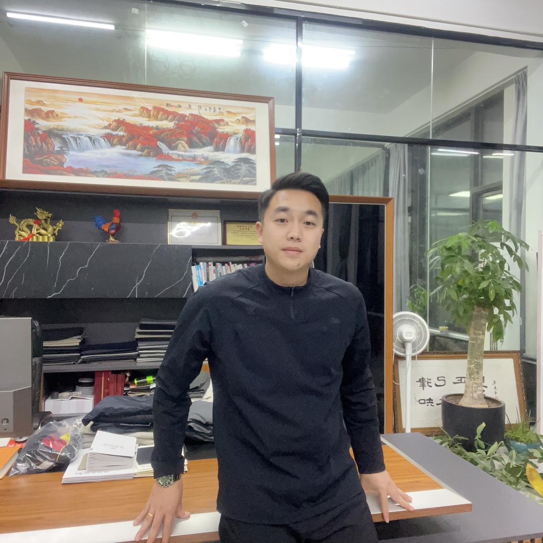 明驰服饰有限公司