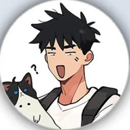 大角🐮
