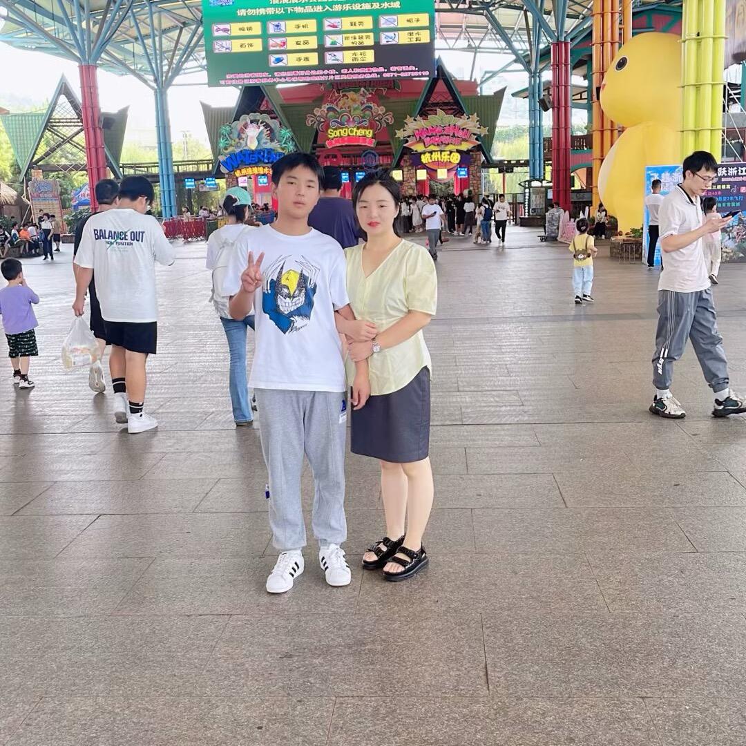 爱婴金摇篮（健康路店）