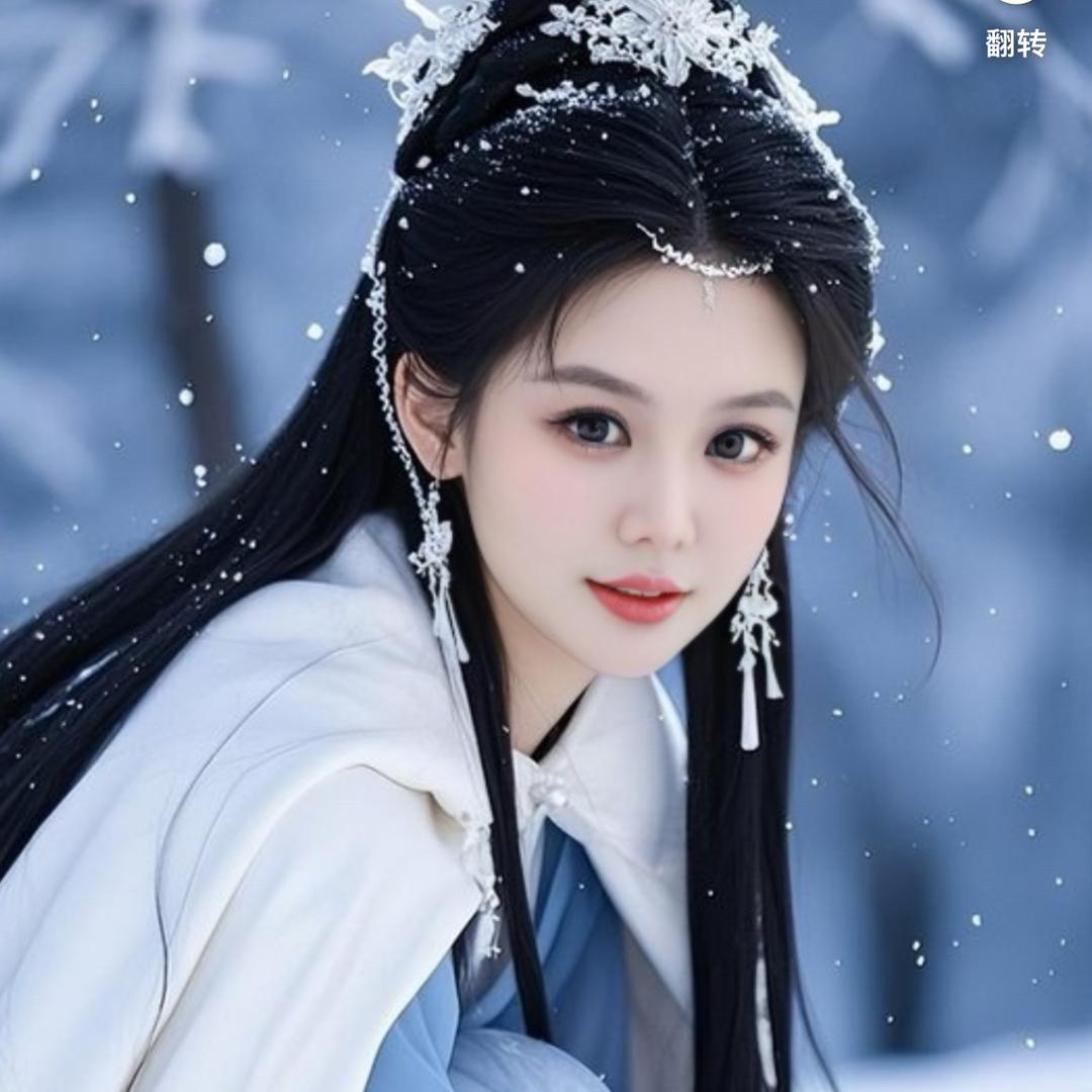 鱼儿
