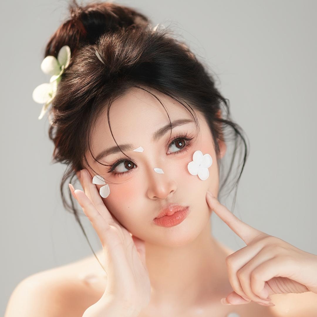 张小小😘