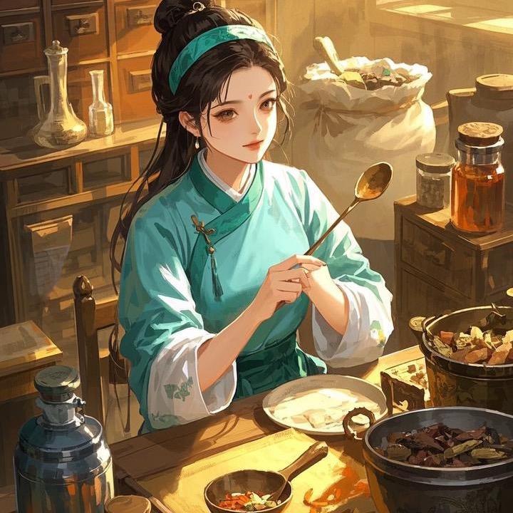 白婷—鑫淼