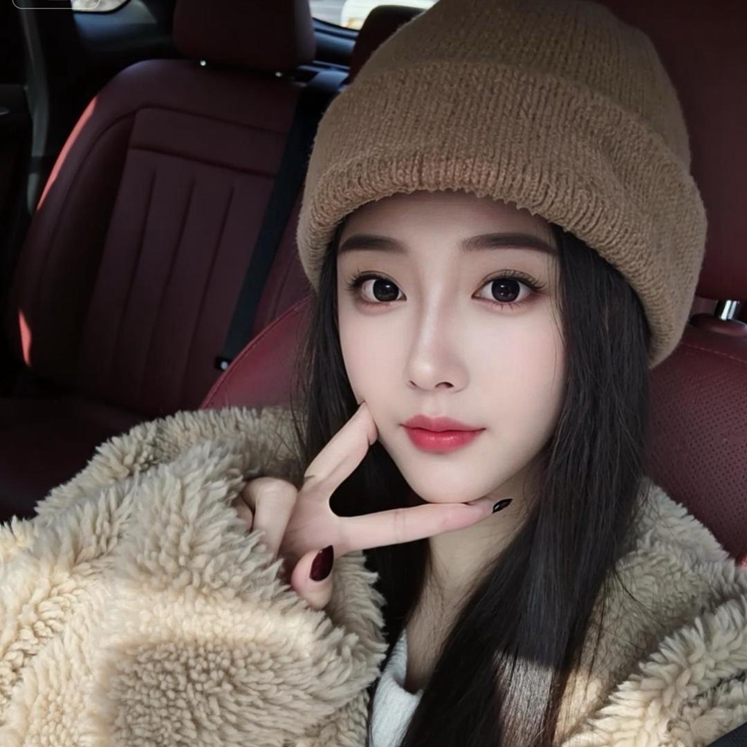 小峥峥的朋友圈