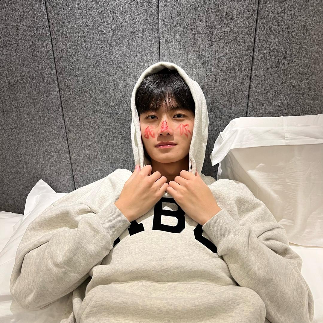 高兴.⭐️