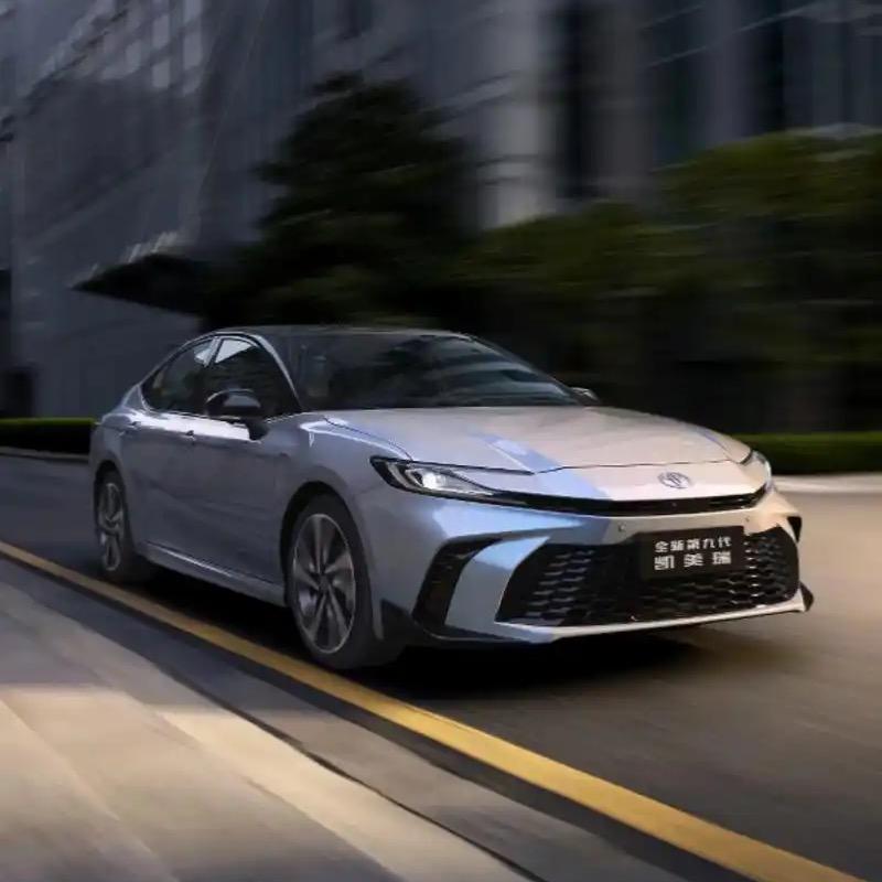 丰田特价车（全国包提）