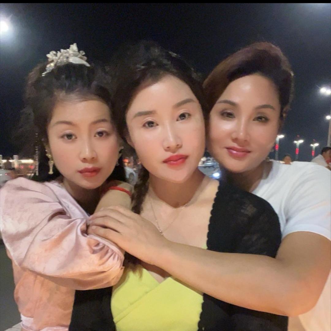 灿宝（好物分享号）