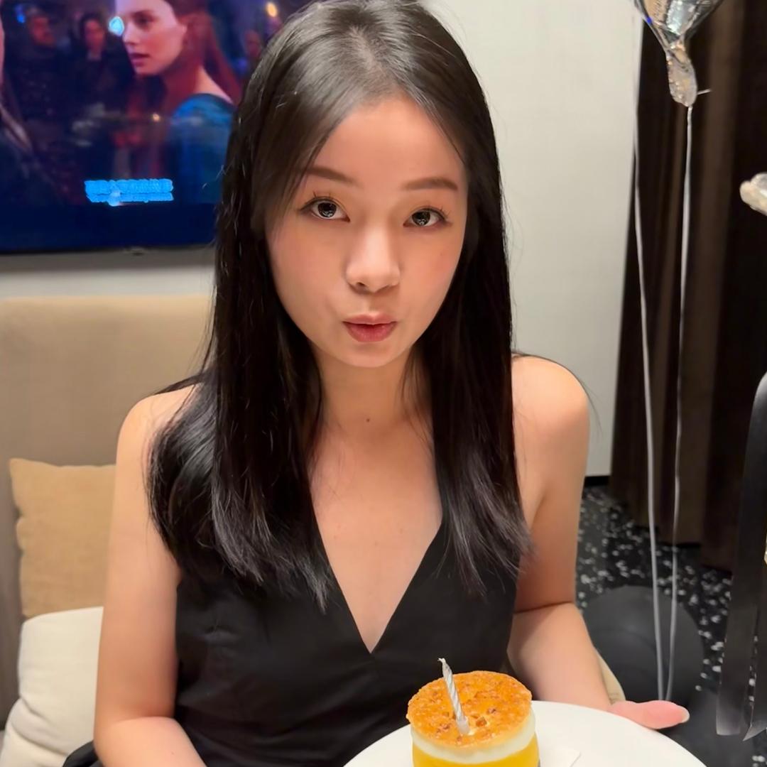 知名小美女