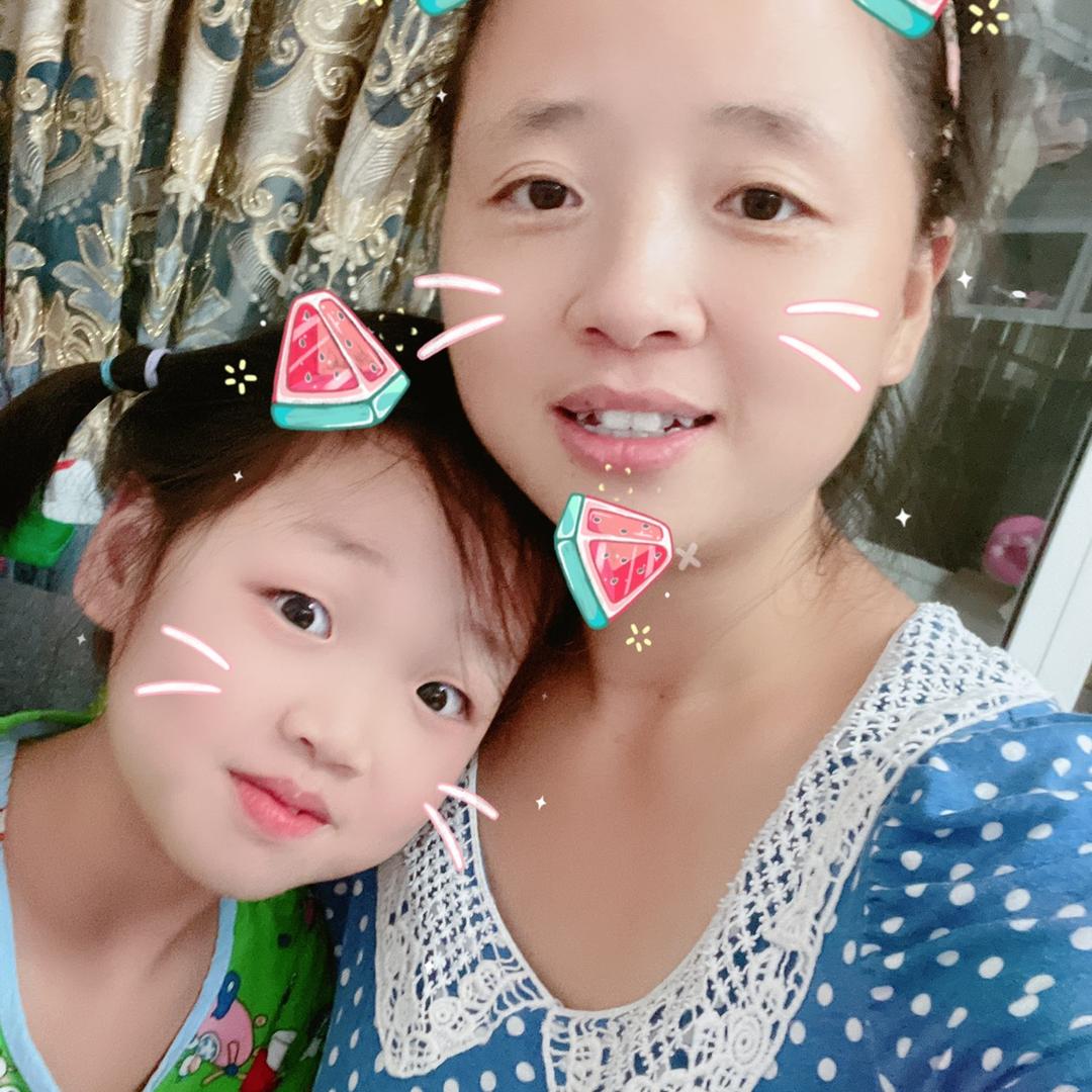 张孟云。  个体经营户