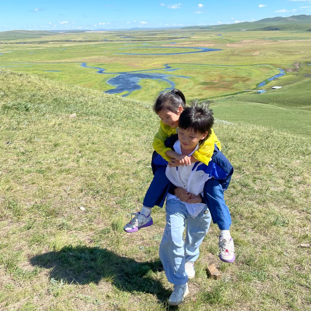 禾一妈妈（家有初中生）