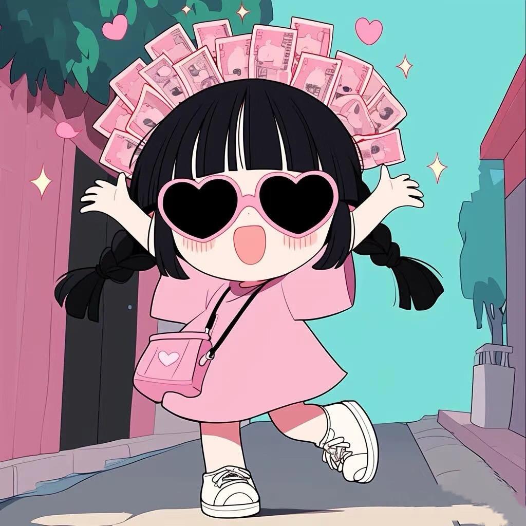饭团吃饱了🍙