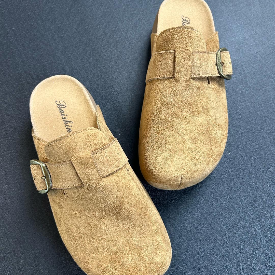 六六高品质女鞋