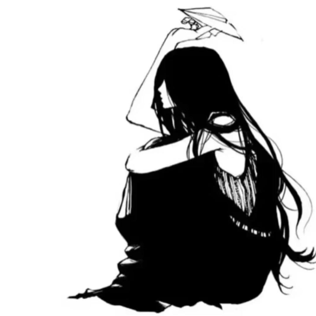 怡头像