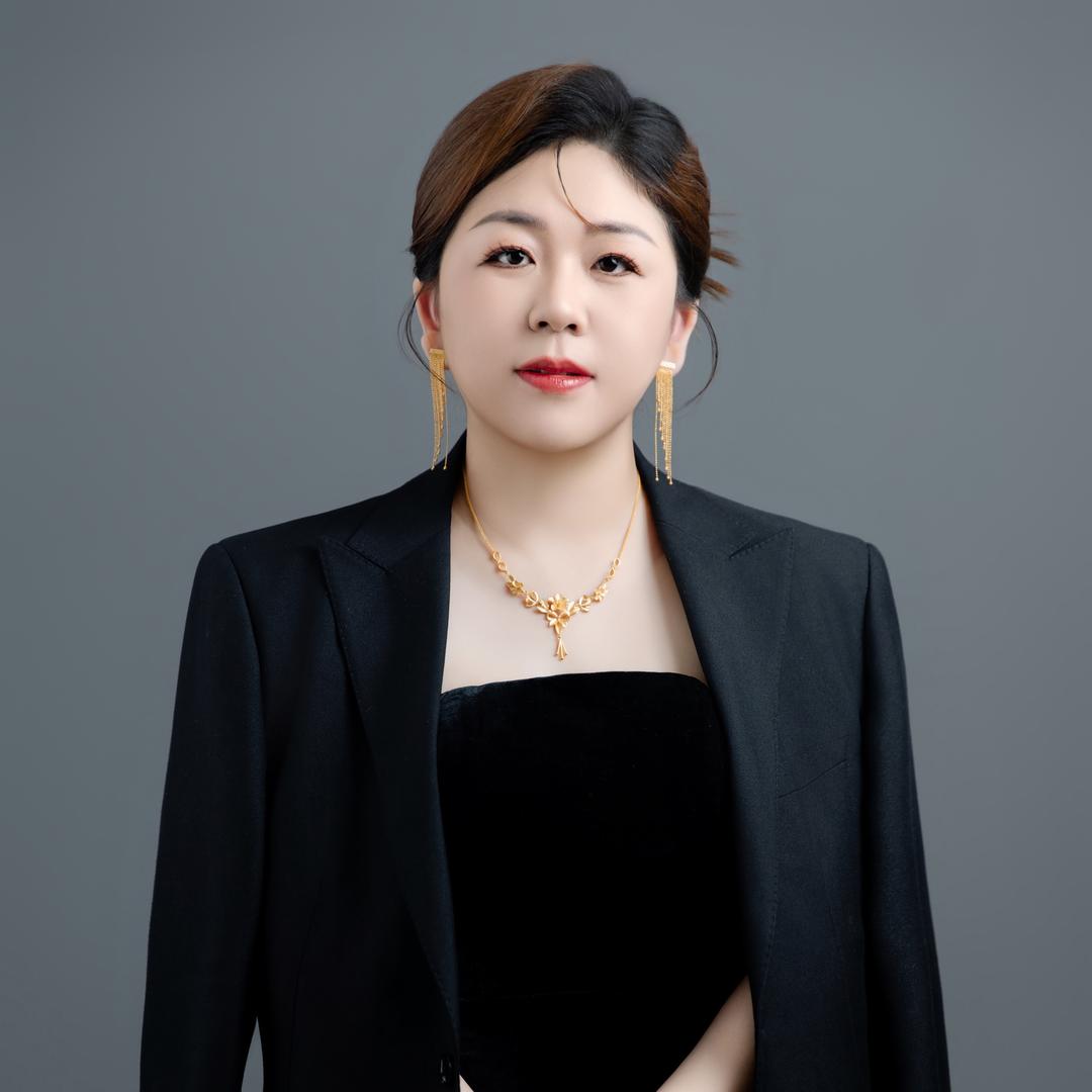 黄金小姐姐文君