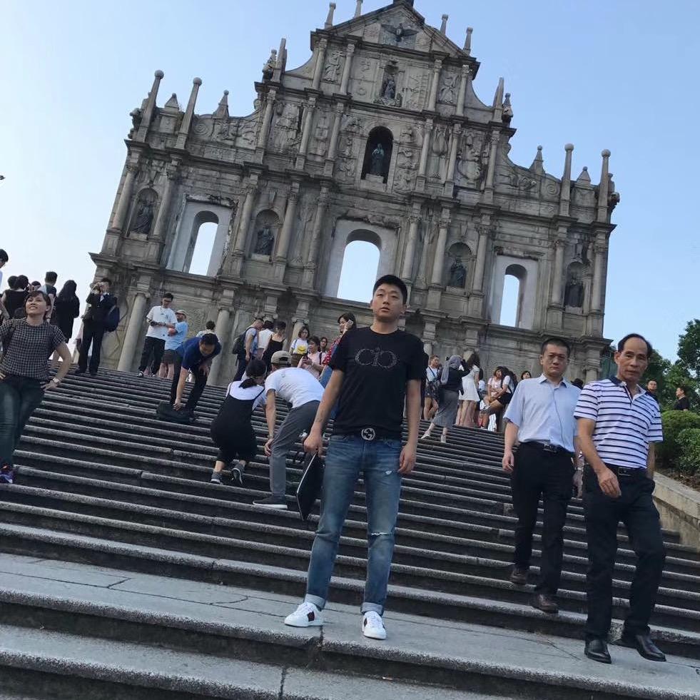 信仰zzy