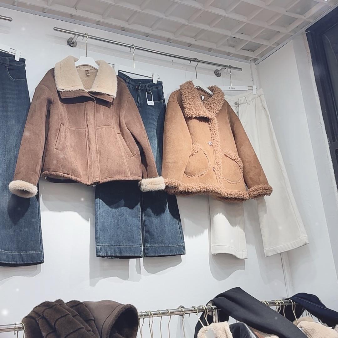 鱼台衣佳人3号店