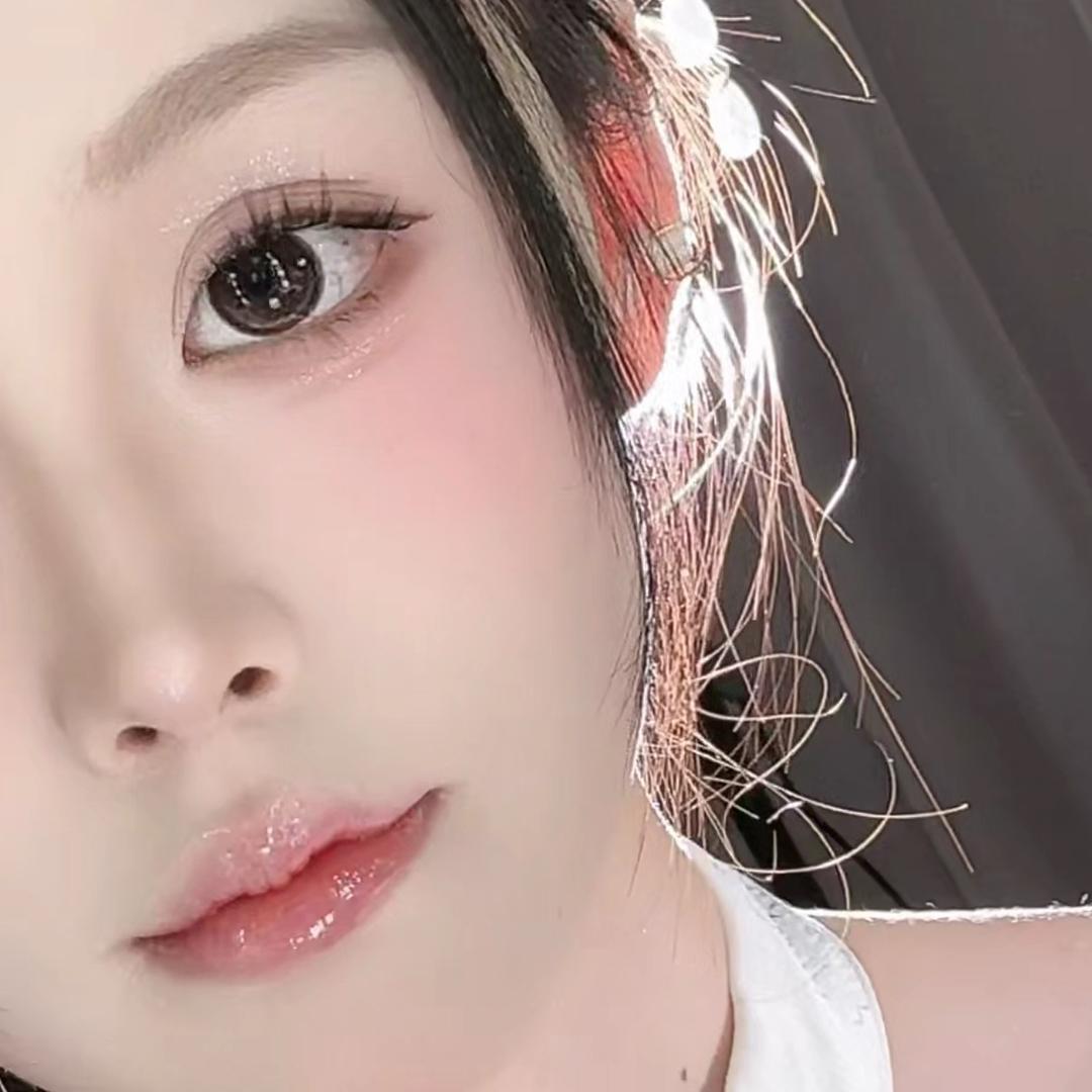 茜茜公主💕
