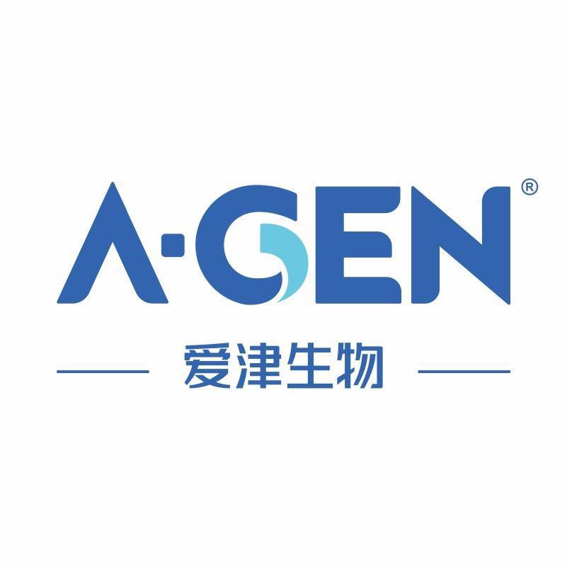 爱津生物A-GEN