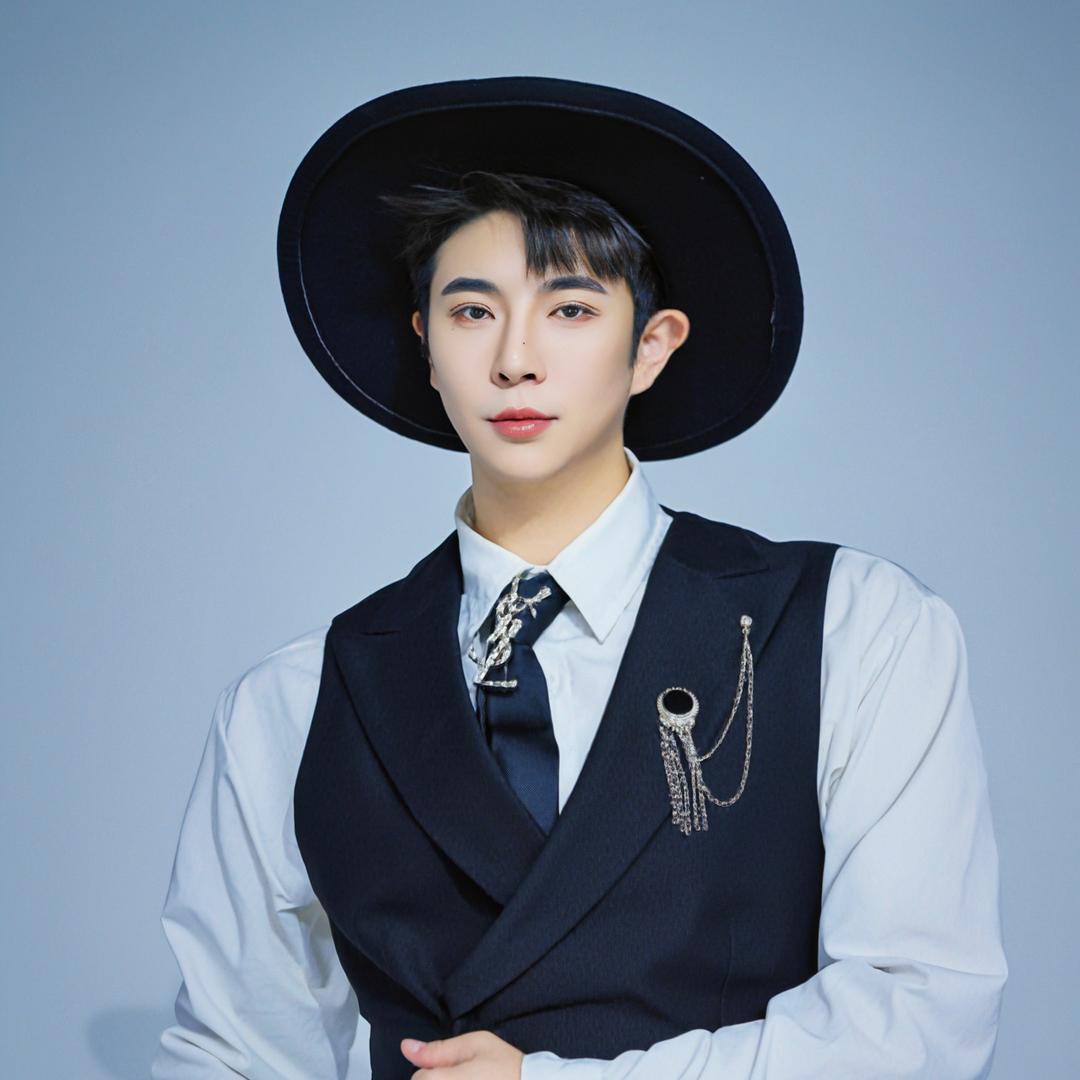 熠yi辰︍︉︍︍啊～