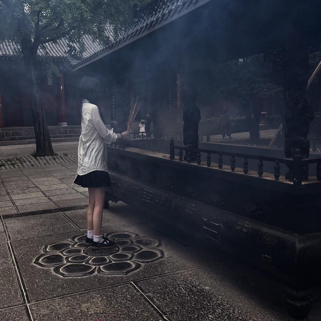 别烦我.