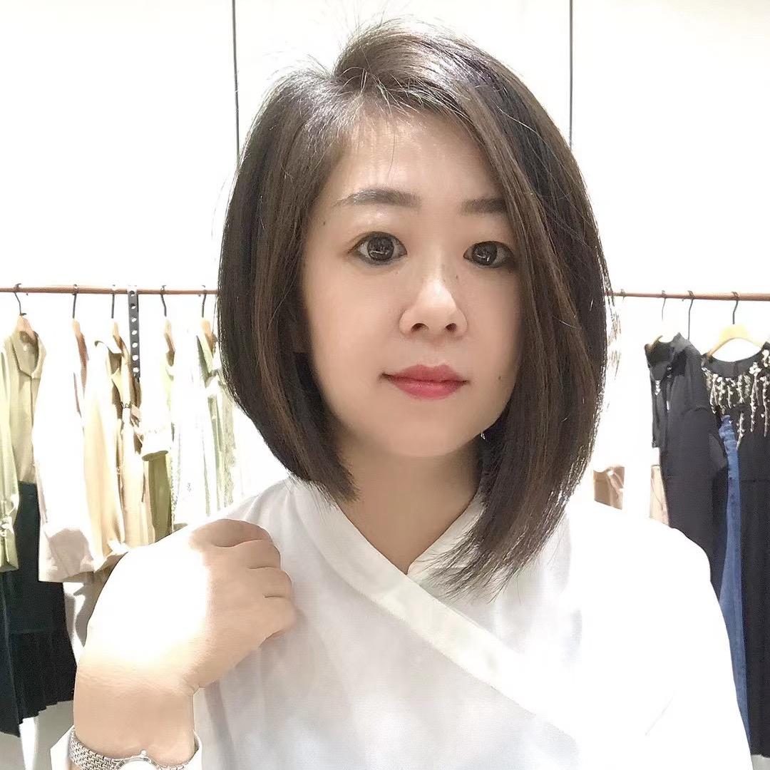 定州女装娜子